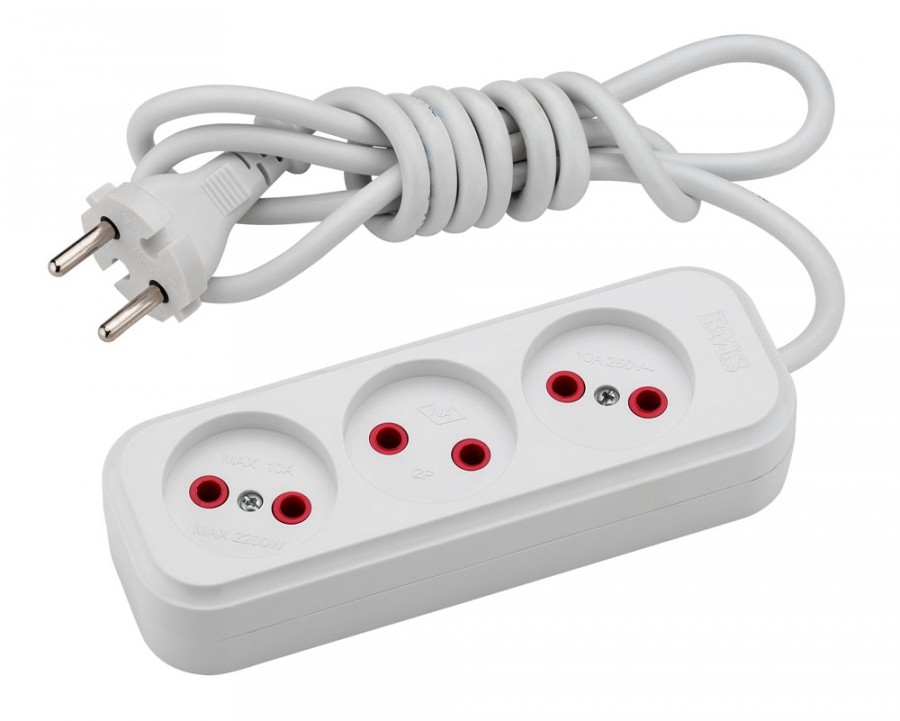 Multiprises BMS  simple