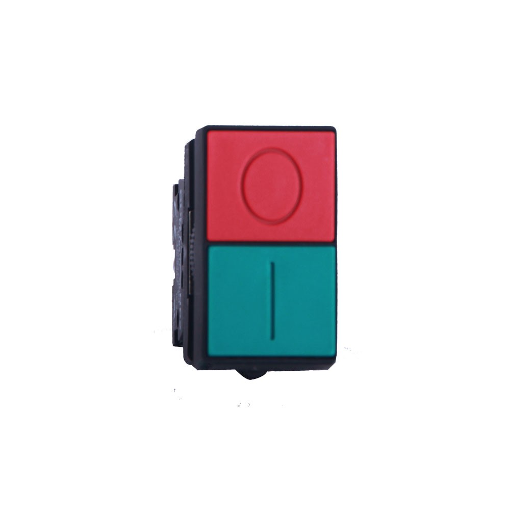 Bouton poussoir CHINT - Image 4