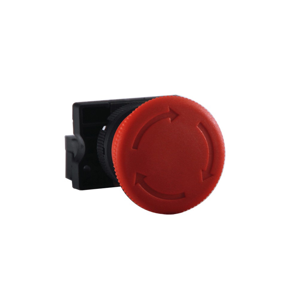 Bouton poussoir CHINT - Image 2