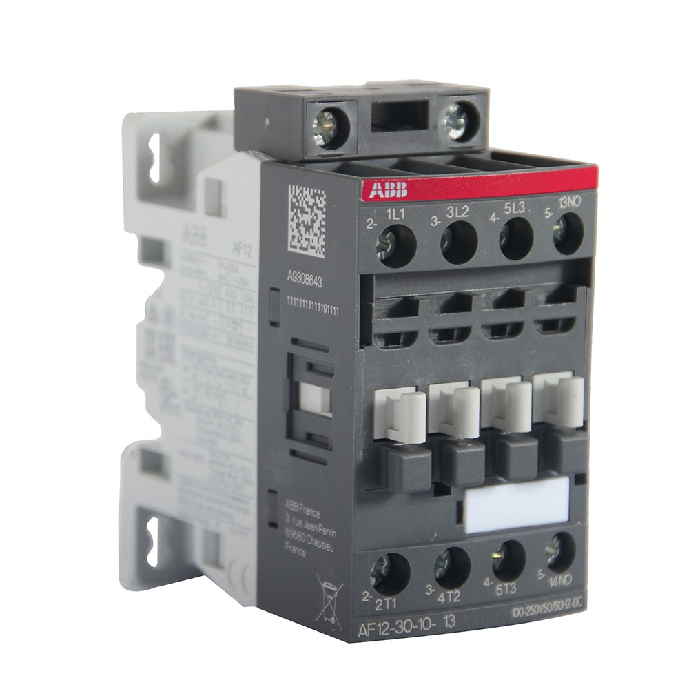 Contacteur ABB 3P 12A