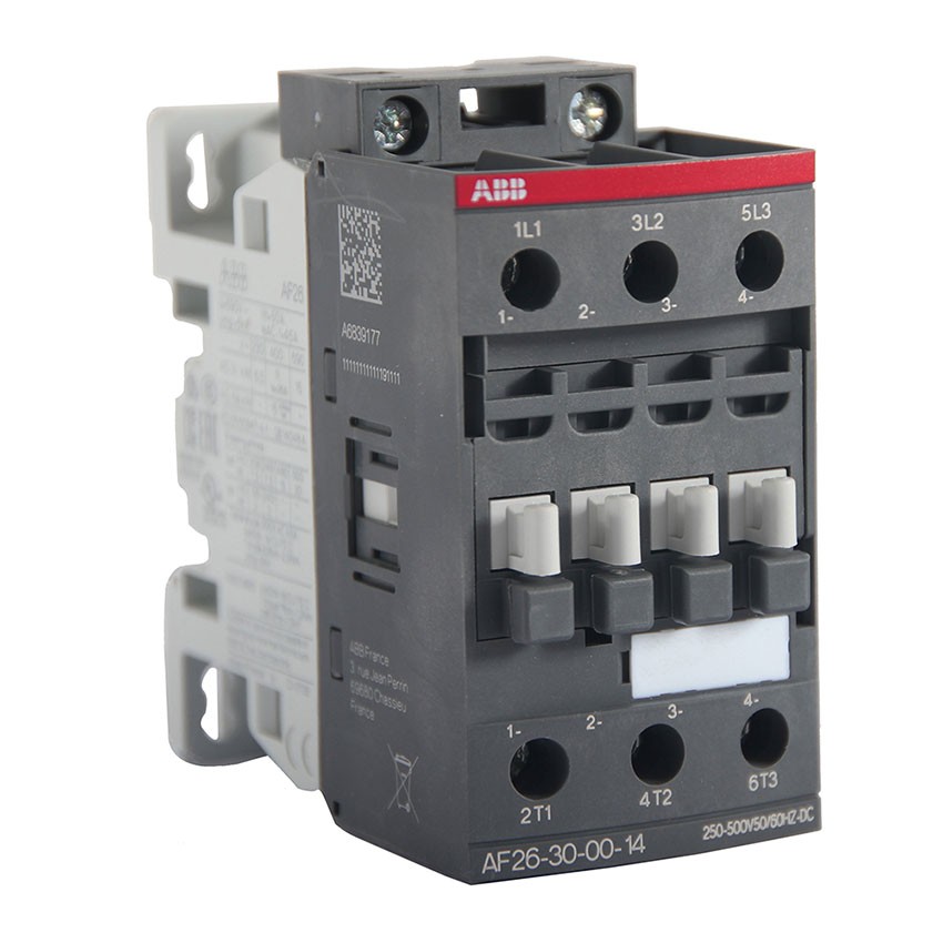 Contacteur ABB 3P 26A