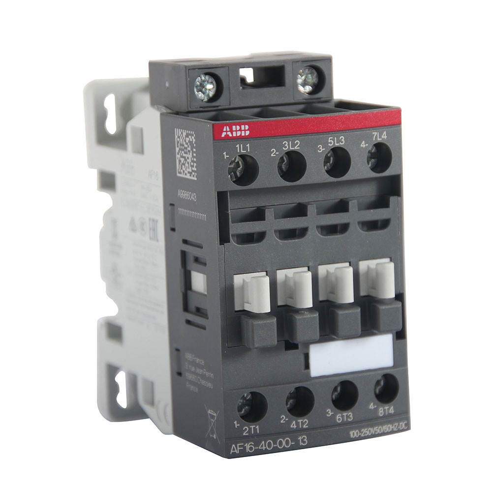 Contacteur ABB 4P 16A