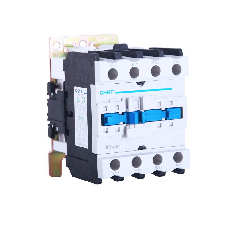 Contacteur Tetrapolaire NC1 CHINT