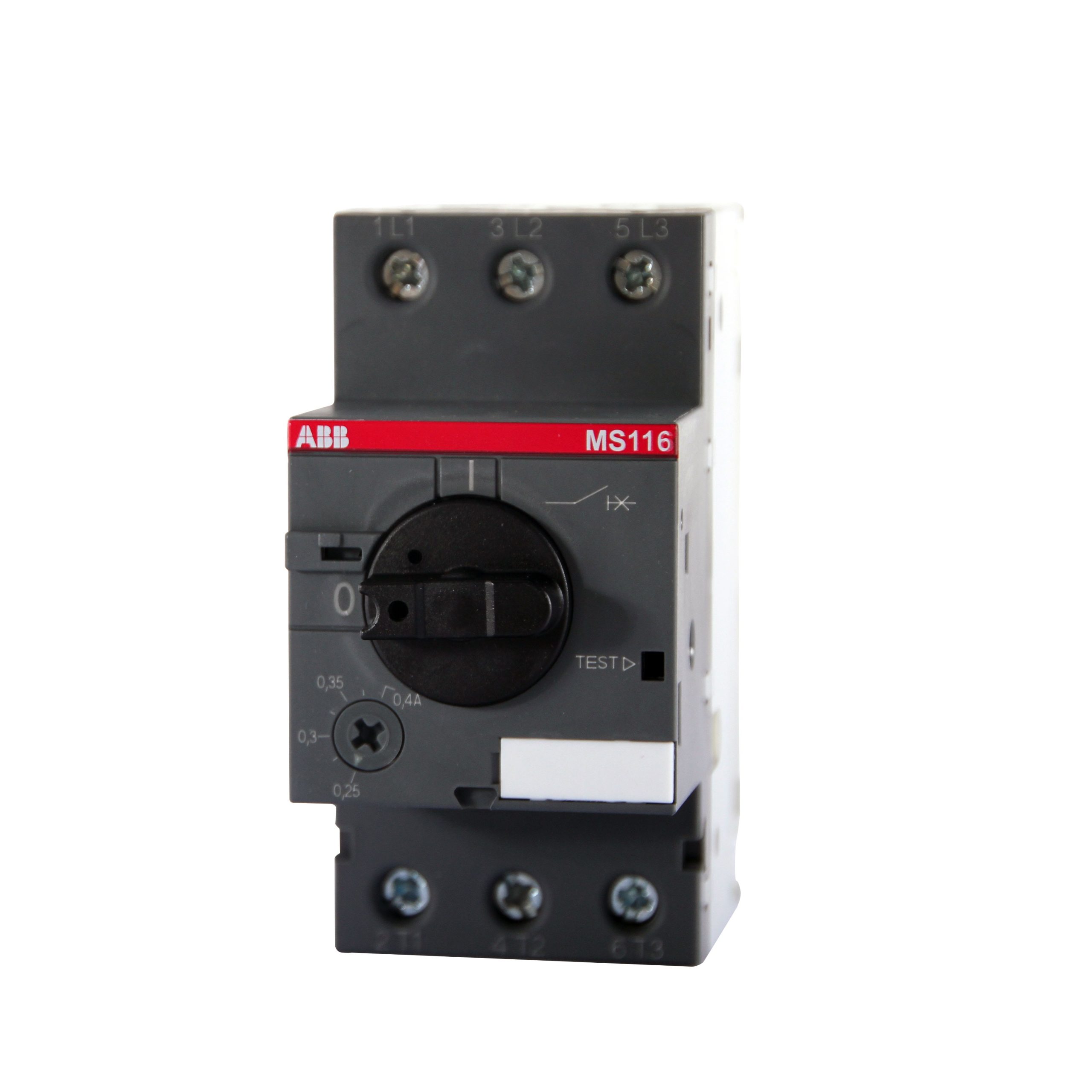 Disjoncteur Moteur MS