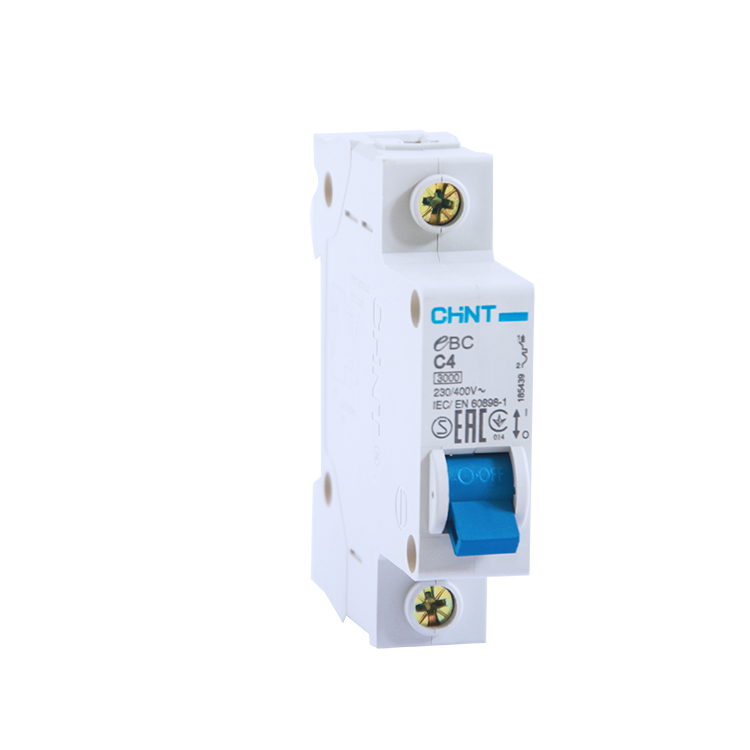 Disjoncteur Unipolaire CHINT
