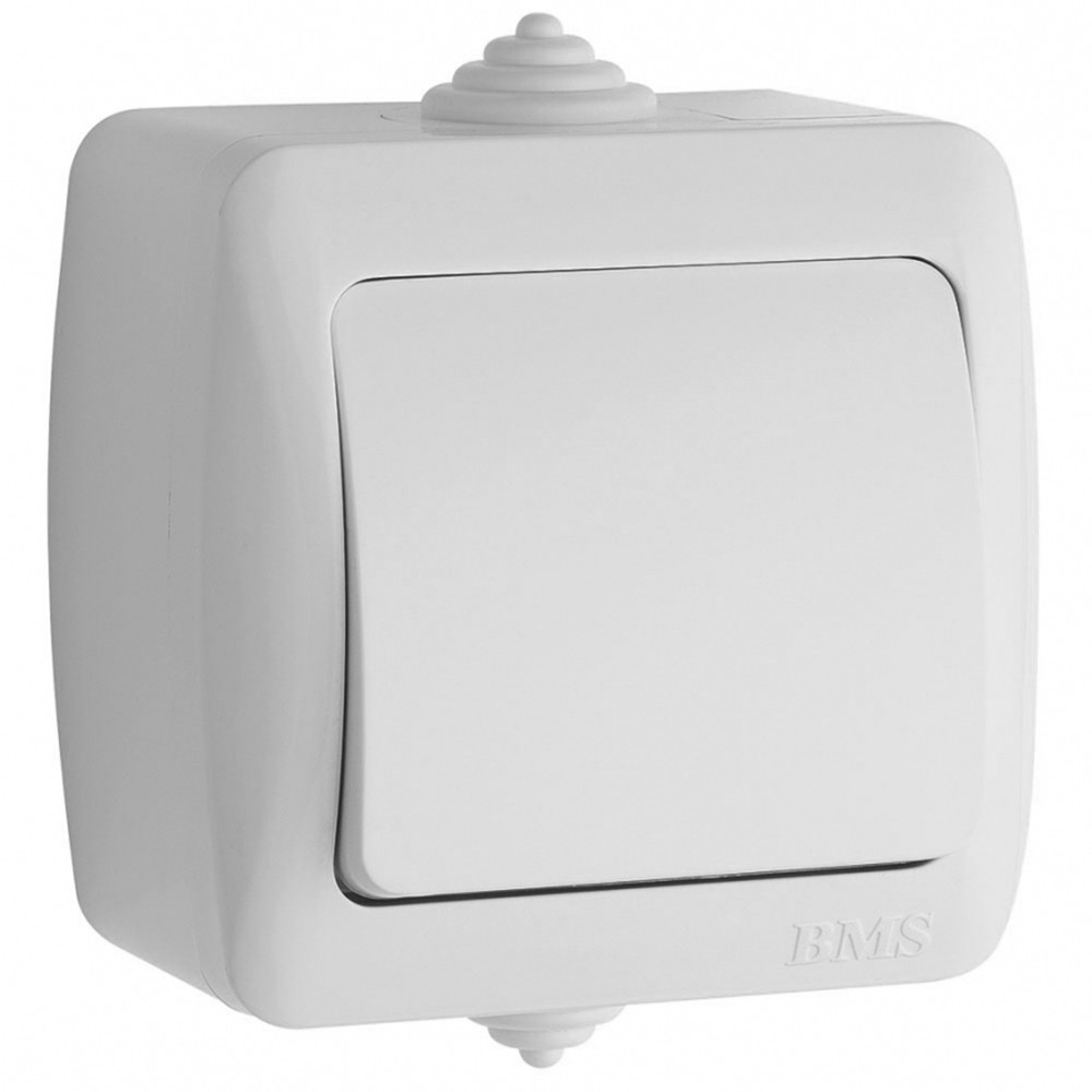 Interrupteur Simple allumage galaxy BMS