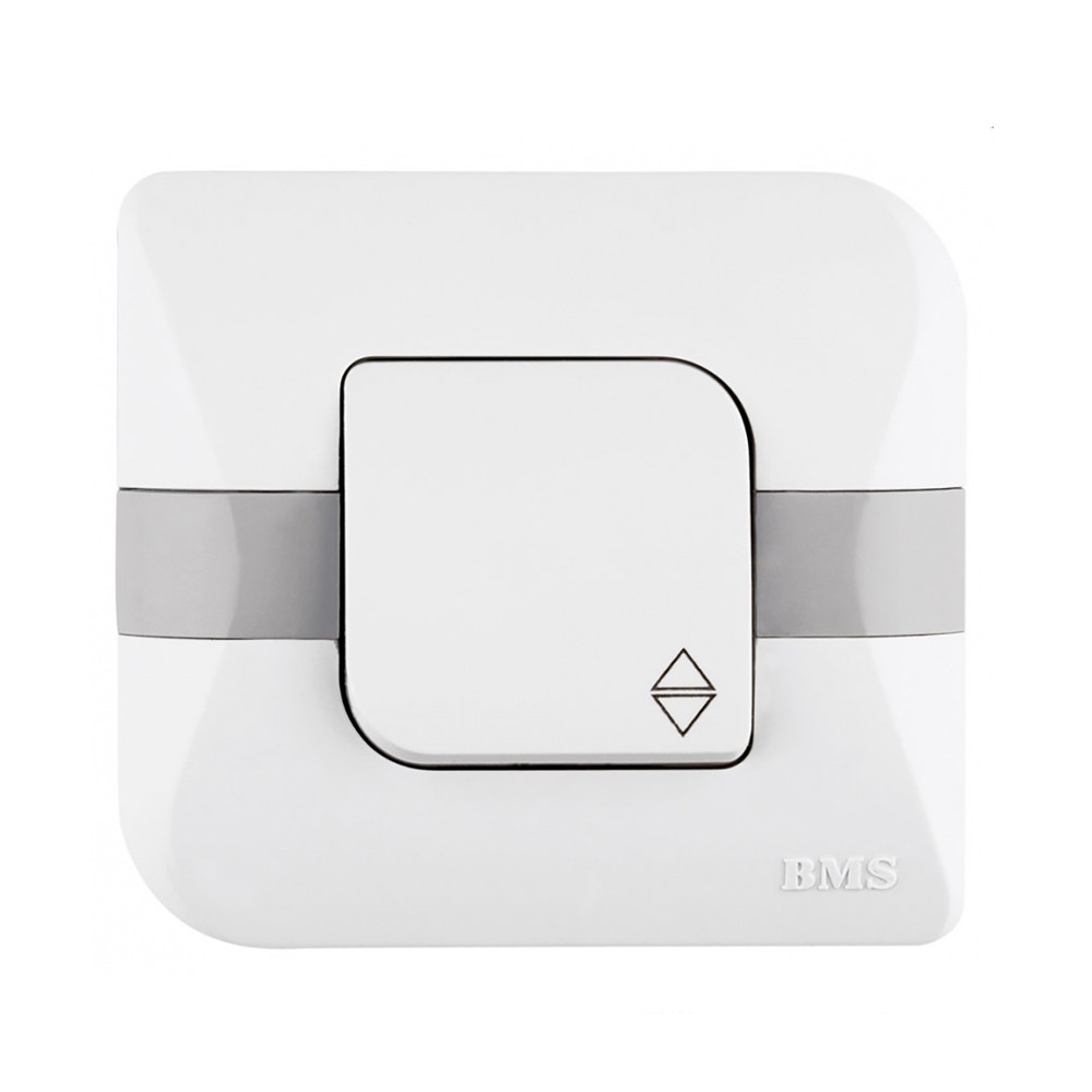 Interrupteur va et vien Eco BMS