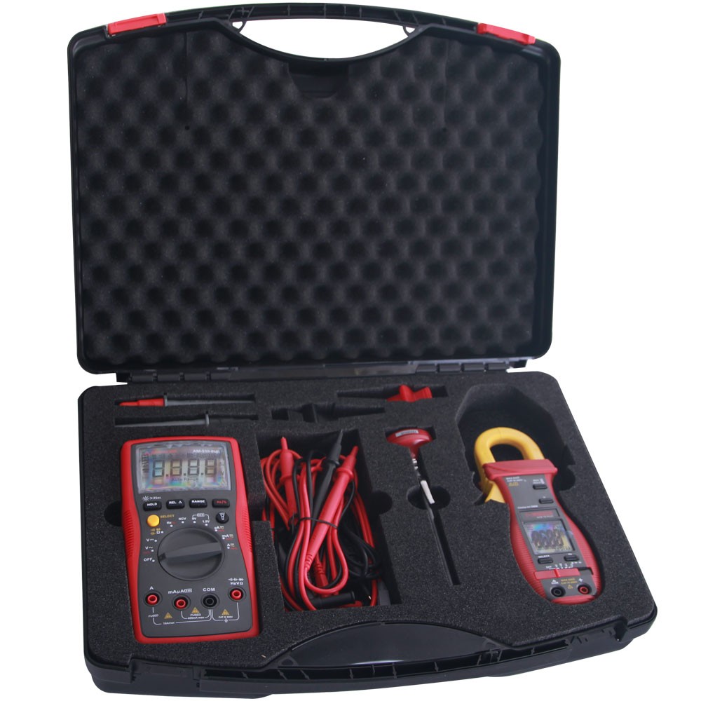 Kit multimétrique AMPROB