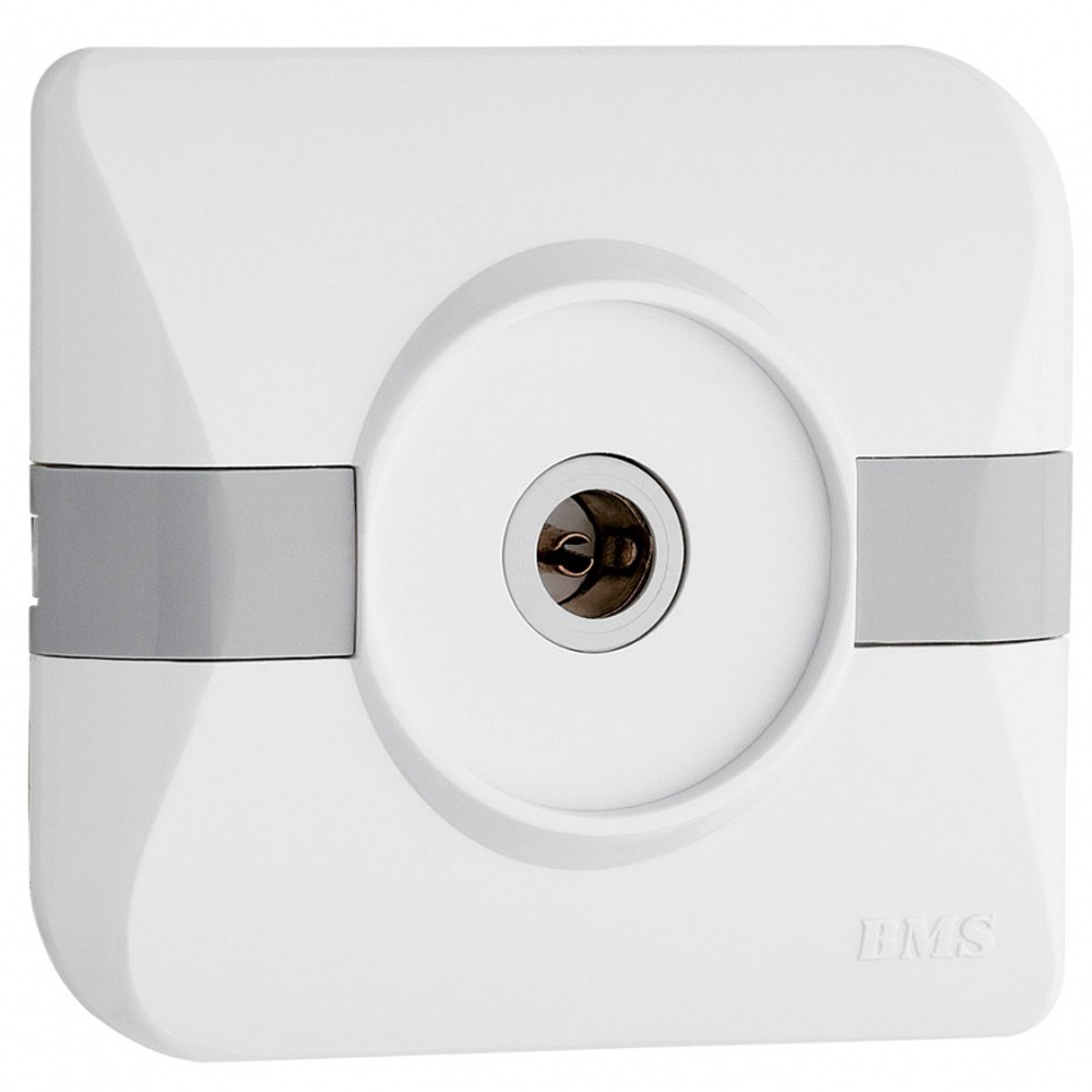 Prise d'antenne Eco BMS