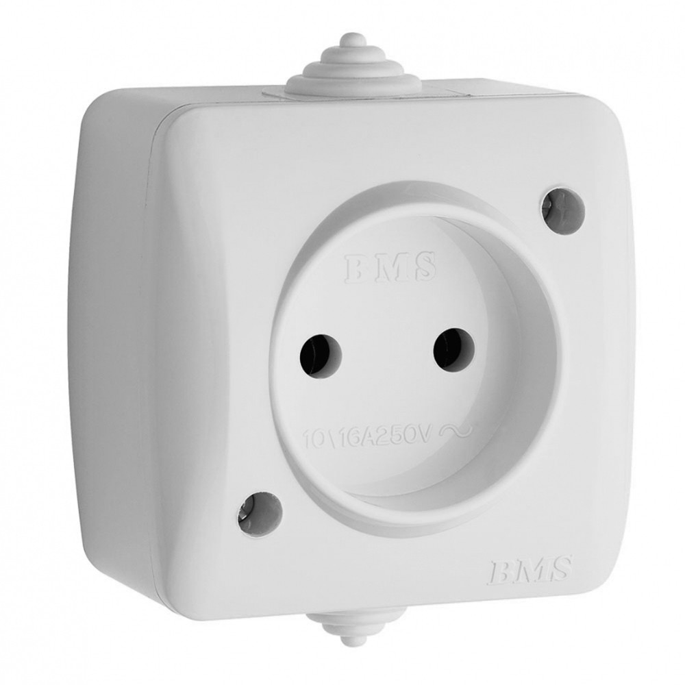 Prise simple  Appolo BMS