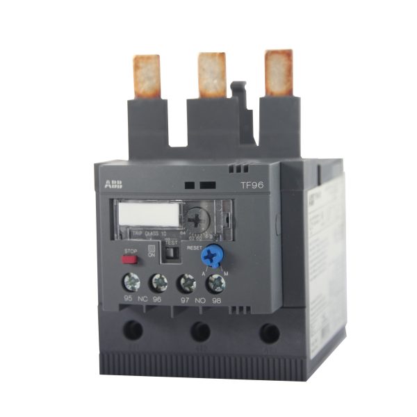 Relais Thermique TF96-68 ABB