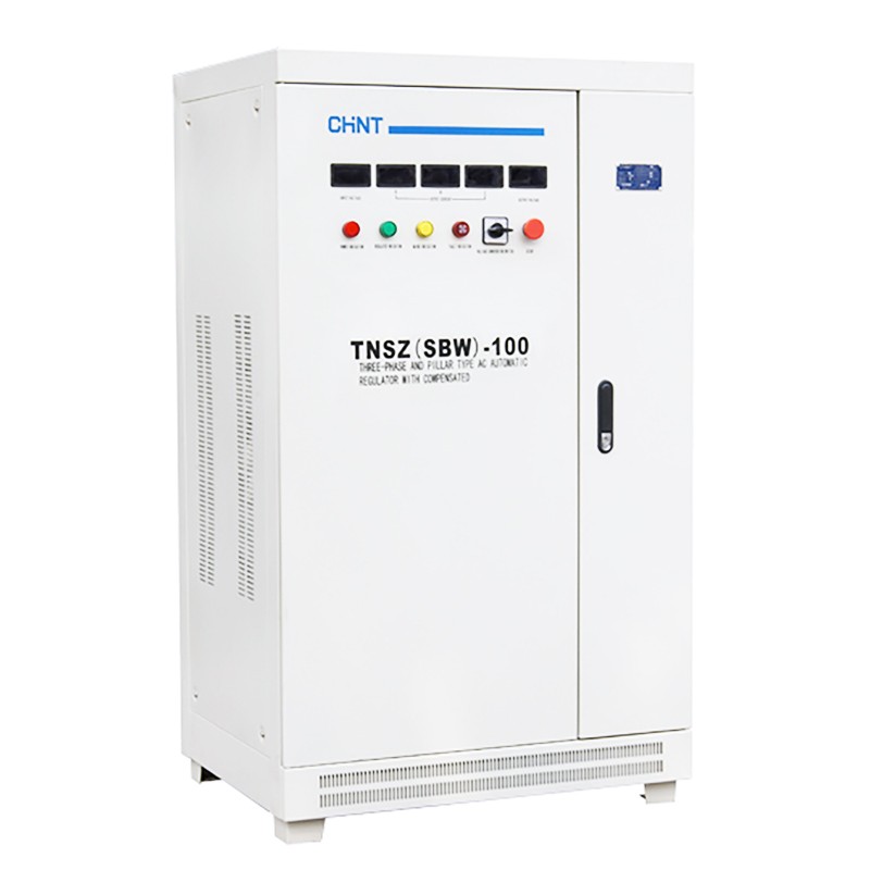 Stabilisateur 380V Chint