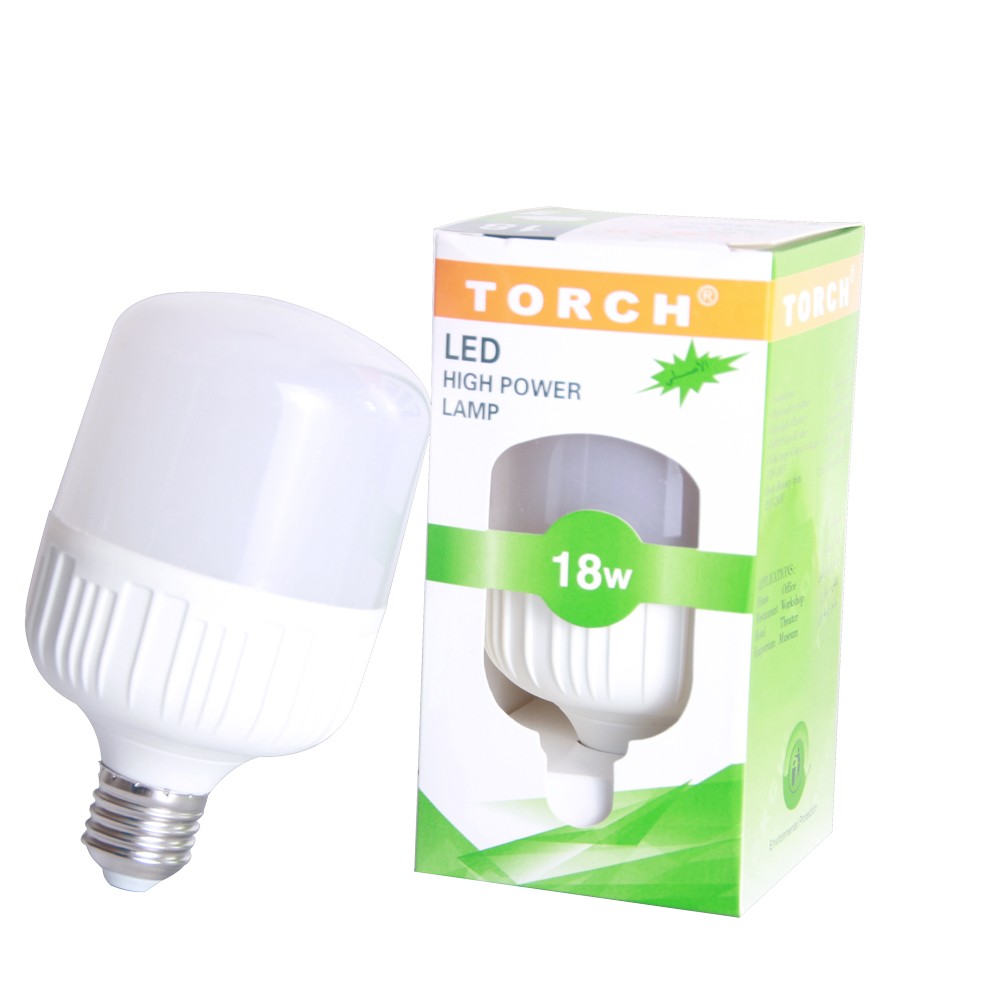 Lampe LED TORCH